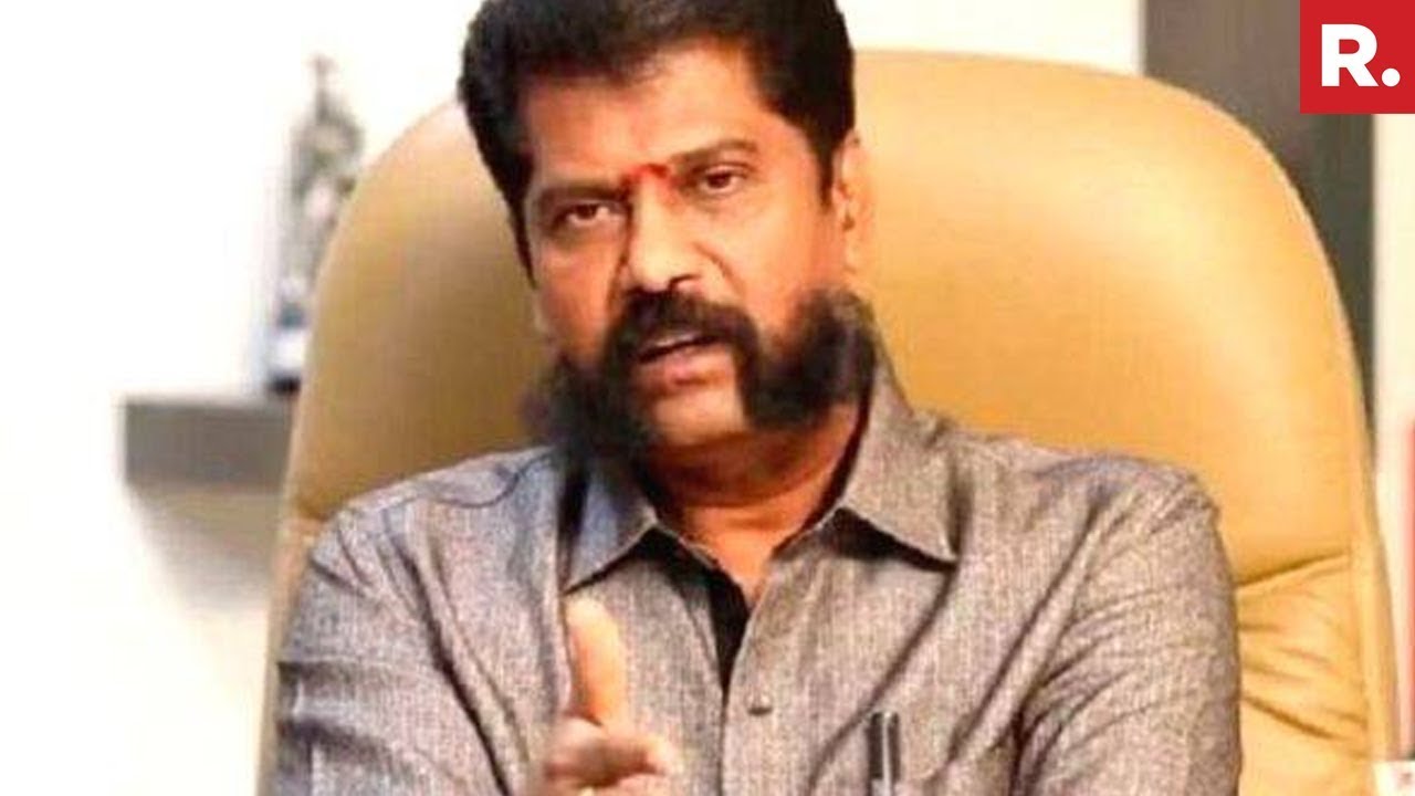 Senior Tamil Journalist Nakkeeran Gopal Arrested YouTube