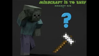 Minecraft: MITE  R196 survival P2
