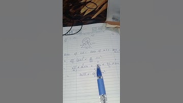 Class - 10th Question -4 Exercise -12.3 #math #shorts #easymath #mathtricks #mathtips