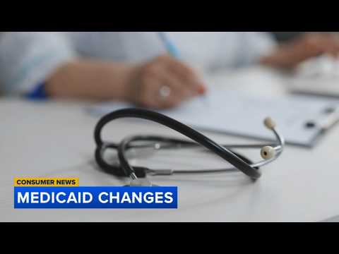 Medicaid recipients in Philadelphia urged to prepare for upcoming coverage changes