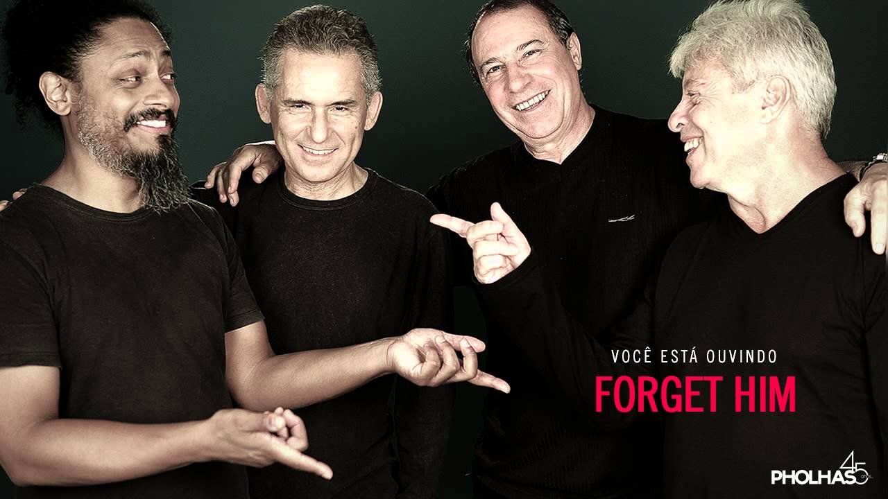 Watch Pholhas | FORGET HIM | Oficial on YouTube Watch Pholhas | FORGET HIM | Oficial on YouTube