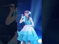 【 #水瀬いのり 】「まだ、言わないで。」ライブ映像公開中！(#TravelRecordツアー) #shorts
