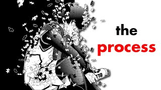 How An Analysis Comes Together