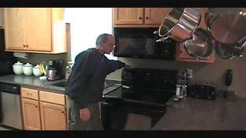 Common Issues: Missing Anti Tip Bracket.wmv