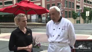 Guide to Restaurants in Old Town Manassas