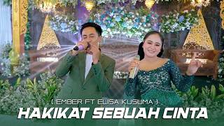 Download lagu The Essence of Love (I am a person who has nothing) Revansa Indonesia | ENC audio | Faqih Kam