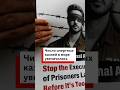 2025 стал самым смертоносным годом по числу казней за последние 44 года: Amnesty International