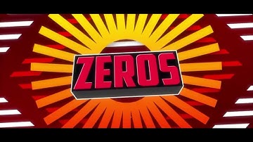 Nhạc intro 2D mới của Oops Zeros