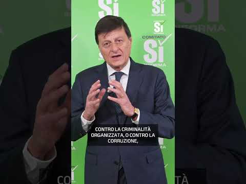 Video Non fatevi fregare dal fronte del No!