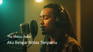 Aku Belajar Ikhlas Tanpamu – Pop Melayu Ballad | Lagu Galau | Brojhoe Music