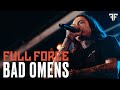 Full force  bad omens  full force 2019