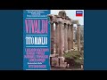 Vivaldi Tito Manlio RV 738 Act I Parla A Me Speranza Amica mp3