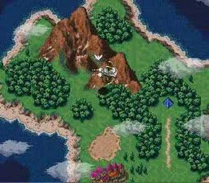 Chrono Trigger Playthrough (68) Sir Cyrus Part 1