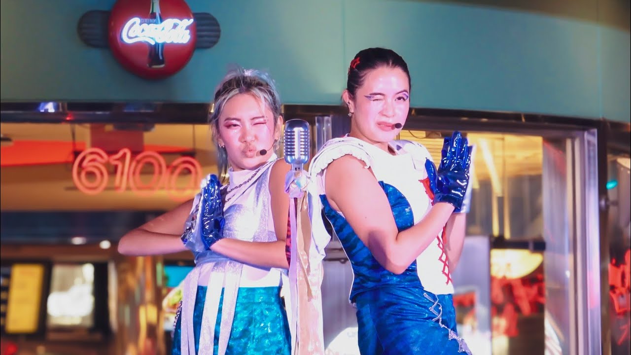 2025年8月21日 ショートバージョン《USJ パワーオブロック 2025》