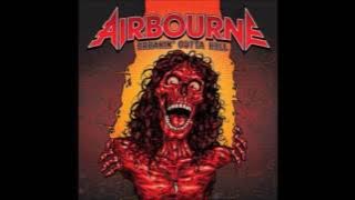 Download lagu Airbourne - It's all for rock'n'roll