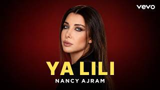 Nancy Ajram - YA LILI (يا ليلي) 🌙 Arabic Afro House Remix 2026