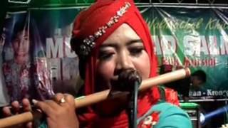 El Wafda Magadir