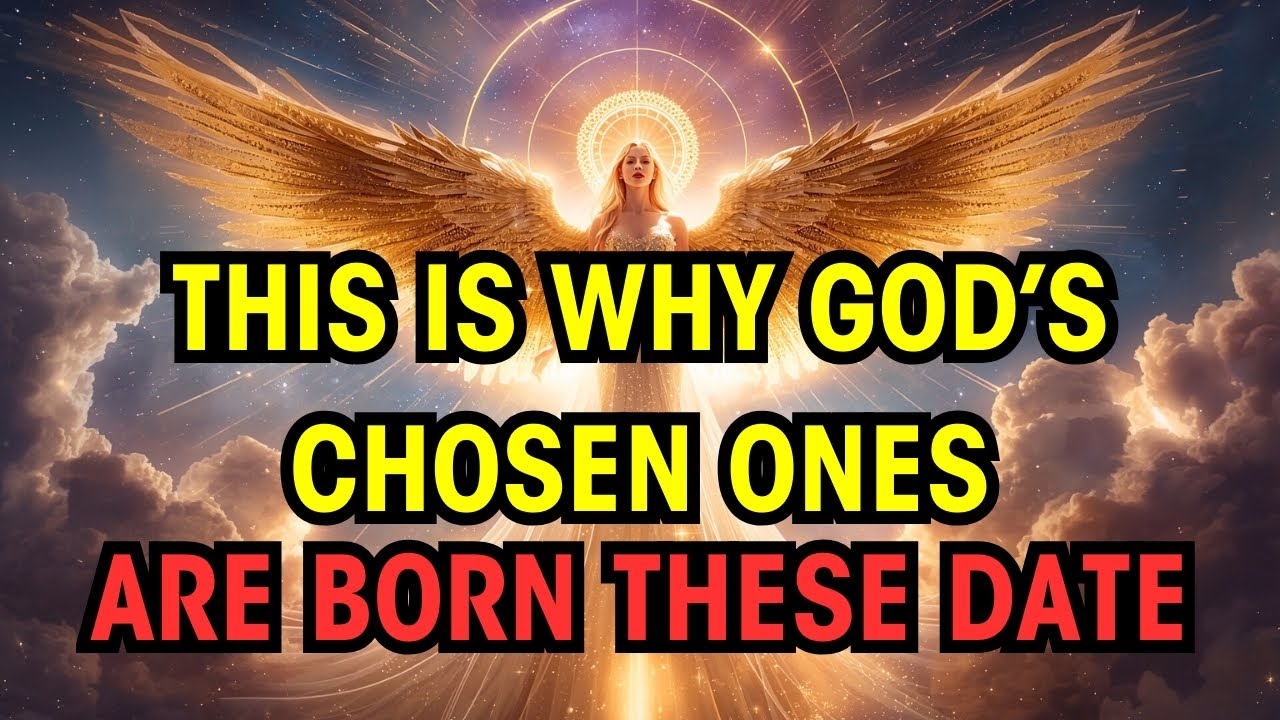 Chosen Ones: What Your Birth Month Reveals About Your 2026 Divine Calling?