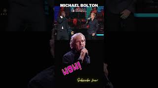 Throwback  Michael Bolton And Seal