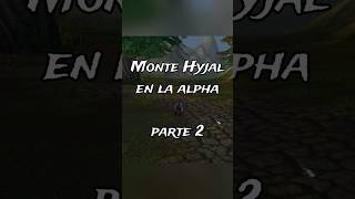 Visitando zonas en la alpha parte 2