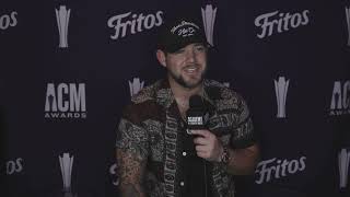 Kameron Marlowe Interview at 2024 ACM Awards