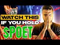 POET STOCK: MY FINAL MESSAGE... ($POET) 