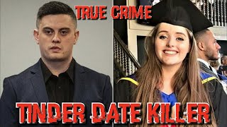 Full Fatal Attraction : Grace Millane Tinder Date Gone Wrong | TRUE CRIME DOCUMENTARY News