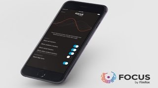 Mozilla launches Focus by Firefox, a Content Blocker for iOS screenshot 4