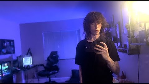 pov: you made it as a video editor