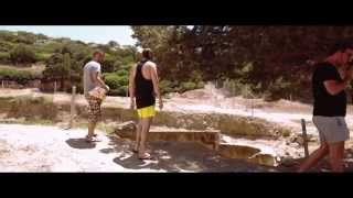 Dimitri Vegas & Like Mike in Greece (Documentary)