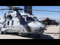 Militärhubschrauber- ILA Berlin Air Show 2022