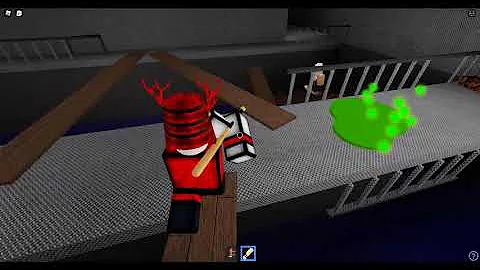 Me Playing A Zombie Game Ik Its Rlly Bad LOL