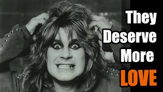These 80s Songs BROKE All the RULES! Net Worth