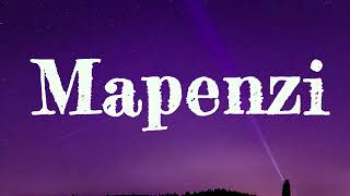 Ibraah - Mapenzi Lyric Edit By Ashray17