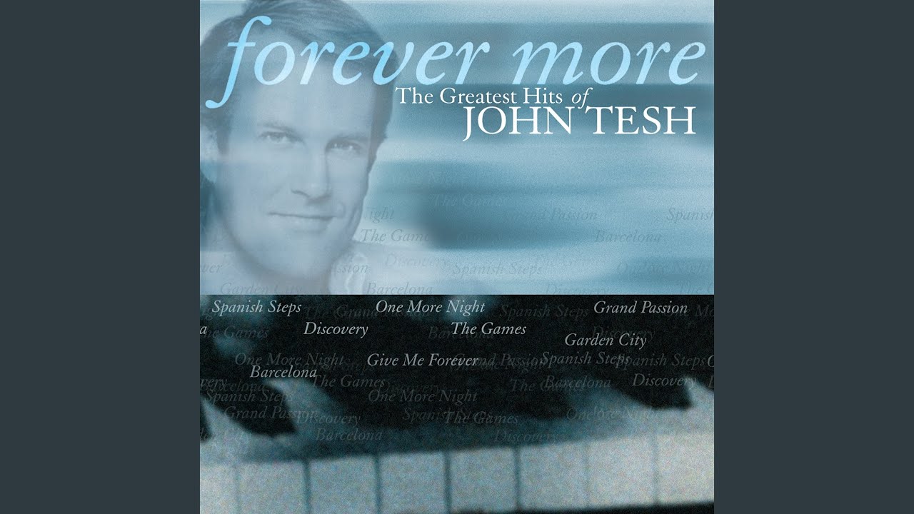 Grand Passion YouTube