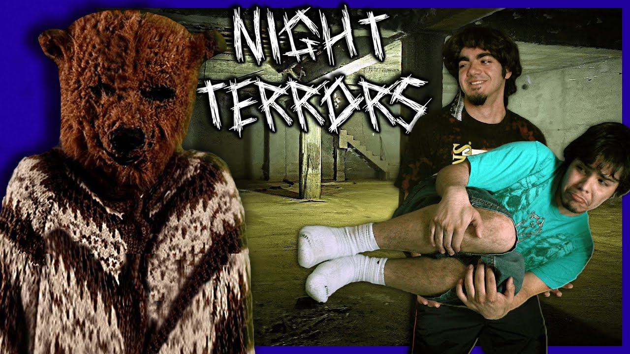"1999" | Night Terrors Ep.1