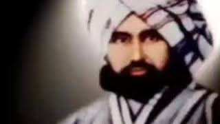 Abdulkadir Geylaninin Hikayesi