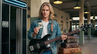 Como Seria 3 X 4 Se Engenheiros Do Hawaii Tocasse Roots Reggae? Achamos Essa Fita Perdida