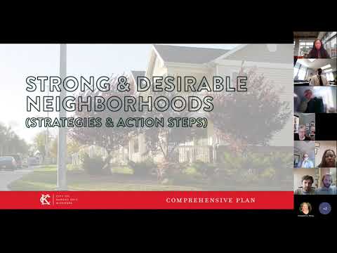 Empowerment Committee - Meeting #8