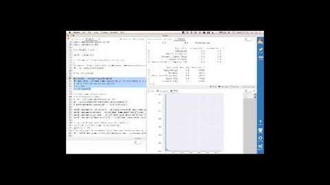 Yhat Product Demo: Rodeo, Bandit and ScienceOps