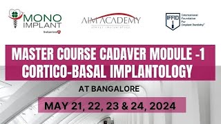 Master Module-1, May 21St, 22Nd, 23Rd 24Th, 2024Successfully Completed