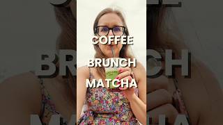 Halfcup, Redemption Roasters, Matchado: Foodie Guide King’s Cross London | Coffee Brunch Matcha Ep 3
