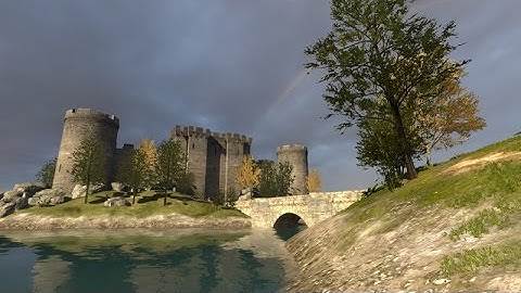 The Talos Principle - Part 21 (Hub C-1): Pre-baked opinions