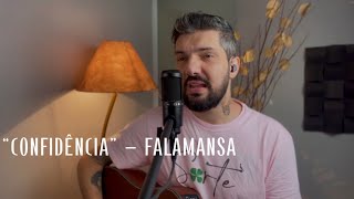 Confidência - Falamansa (David Coelho)