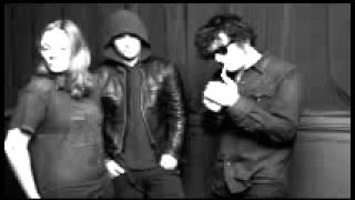 Video thumbnail of "Black Rebel Motorcycle Club  - Some Kind Of Ghost (Acoustic)"