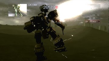 Armored Core 4 -JP- Online PvP 08/08/2021 Part 1