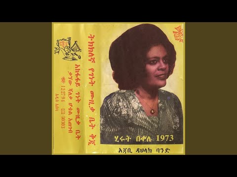 Mingizem Yantew Negn