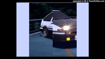 gas gas gas but every other beat is missing [CC]