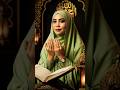 Tu Rahim Hai Tu Karim Hai 🤲 Heart Touching Naat 💚💚#shorts #youtubeshorts #trending #viral