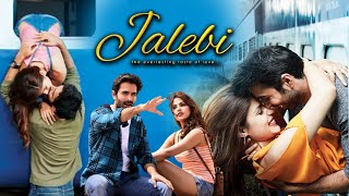 Jalebi Full Movie | Rhea Chakraborty | Varun Mitra | Digangana Suryavanshi | Review & Facts HD